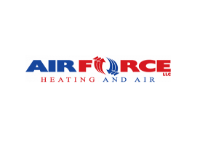 Local Business Airforce Heating and Air- Columbus in Columbus GA