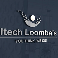 Local Businesses Itech Loomba's | Digital Marketing Agency & Academy Amritsar in Amritsar PB