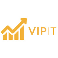 VIP IT - ROI Focused Digital Marketing Agency