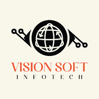 Local Businesses Visionsoft Infotech | Best Digital Marketing Company in Ahmedabad, India in Ahmedabad GJ