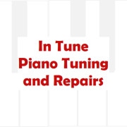 In Tune Piano Tuning and Repairs