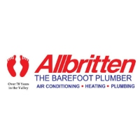 Allbritten Plumbing and Heating and Cooling