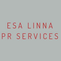 Viestintätoimisto Esa Linna PR Services