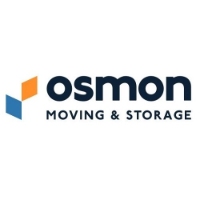 Local Business Osmon Moving & Storage (Los Angeles) in Los Angeles CA