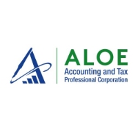 Local Business ALOE Accounting and Tax Professional Corporation in Brampton ON
