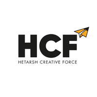 Hetarsh Creative Force (HCF)