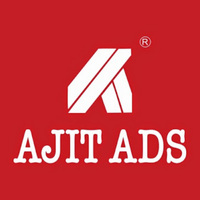 Local Businesses Ajit Ads in Ahmedabad GJ