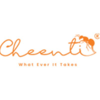 Local Businesses Cheenti Digital LLC in Charlotte NC