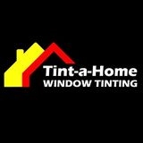 Tint-a-Home Window Tinting
