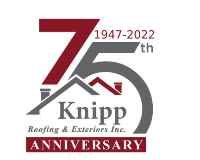 Local Business Knipp Roofing & Exteriors Inc. in Belleville IL
