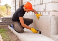 Local Business Lincoln Waterproofing Solutions in Lincoln NE