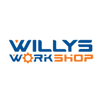 Local Business Willys Workshop in Warana QLD