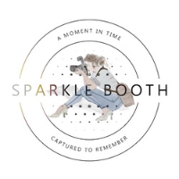 sparkle booth