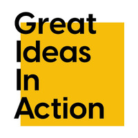 Great Ideas In Action LLP