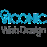 Iconic Web Design