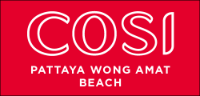 Local Business COSI Pattaya Wong Amat Beach Hotel in  จ.ชลบุรี