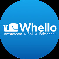 PT. Whello Indonesia Prima - Pekanbaru | Jasa Digital Marketing