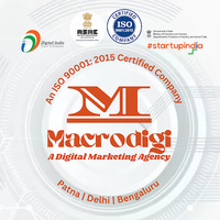 Local Businesses Macrodigi in Patna BR