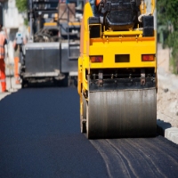 Local Business Football City Asphalt Solutions in Rock Hill SC