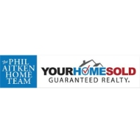 Local Business Your Home Sold Guaranteed Realty - Phil Aitken Home Team in Jacksonville FL