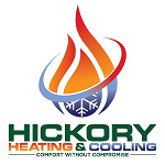 Hickory Heating and Cooling Repair