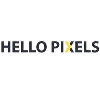 Local Businesses HelloPixels Web Design and Development Company Abudhabi in  AZ