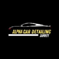 Local Business Alpha Car Detailing Surrey in Surrey, BC V3T 3G6  Canada BC