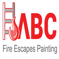 ABC Fire Escapes Painting
