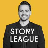 Local Businesses Story League in St Kilda VIC