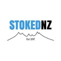 Local Business STOKED NZ in Rotorua Bay of Plenty