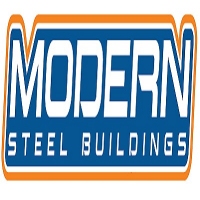 Modern Steel Buildings Rockhampton