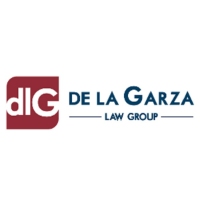 Local Business The de la Garza Law Group in Houston TX