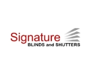 Local Business Signature Blinds & Shutters in Wicklow WW