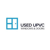 Used UPVC Windows and Doors