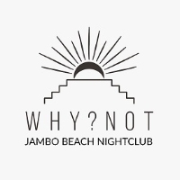 Why Not Club Jambo Zanzibar
