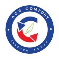 Local Business Ace Comfort TX | Air Conditioning & Heating Services in Houston TX