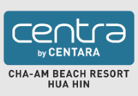 Centra By Centara Cha-Am Beach Resort Hua Hin