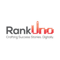 Local Businesses RankUno Interactive Technologies Pvt Ltd. in Pune MH