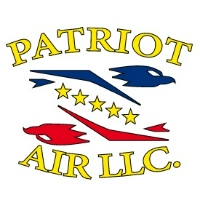 Local Business Patriot Air and Heat in North Port FL