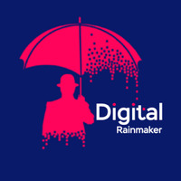 Digital Rainmaker