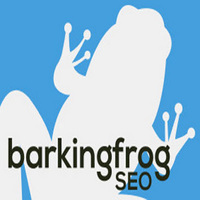 Barking Frog SEO