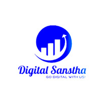 DIGITAL SANSTHA | Best Digital Marketing Agency in Ghaziabad | Website Design | SEO