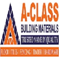 A Class Timber & Hardware Suppliers