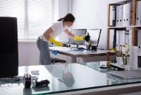 Local Business Foster Janitorial - Commercial Cleaning Company in Kelowna BC