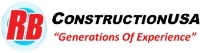 Local Business RB Construction USA in Burleson TX