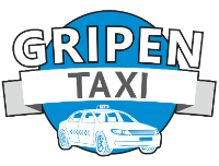 Local Business Gripen Taxi in Oxhagen Kalmar län