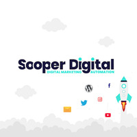 Sooper Digital Ltd