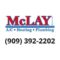 Local Business McLay Services Inc. in La Verne CA