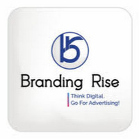 Branding Rise -Best Digital Marketing Company In Rajnagar Extension, Ghaziabad, India