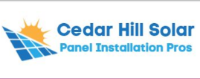 Cedar Hill Solar Panel Installation Pros